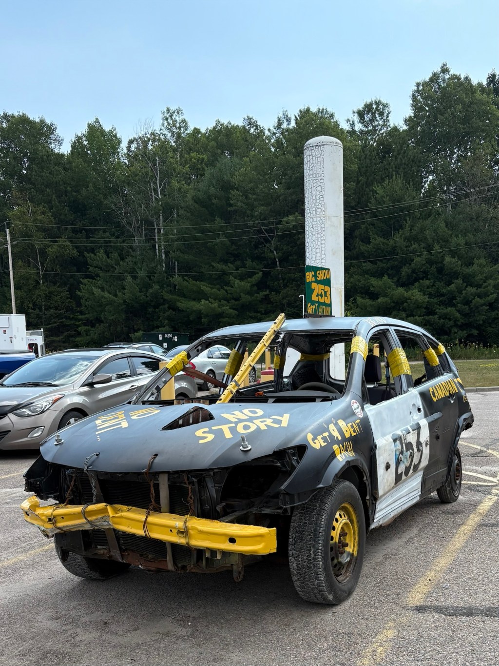 2025 – Week&nbsp;33