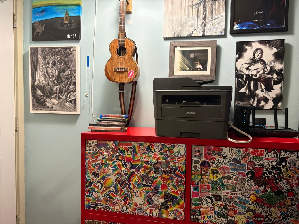 2026 – Week&nbsp;6